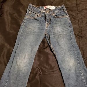 Boys Levi's